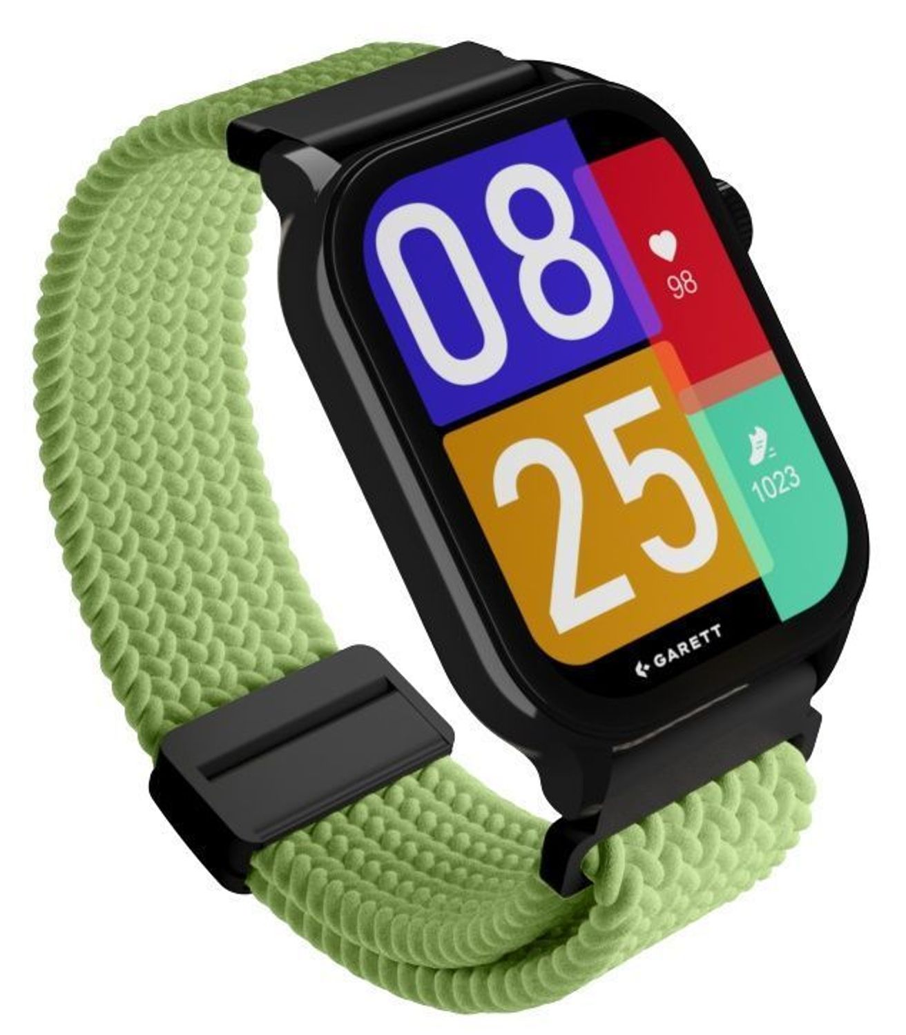 Zegarek Smartwatch Garett GRC Activity 3 AMOLED NFC 1.95” Czarny (6).jpg